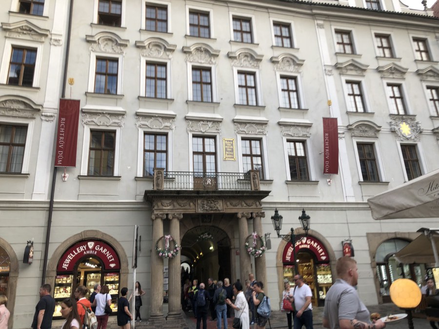 2019-Prague-Praag-布拉格